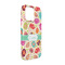 Easter Eggs iPhone 13 Case - Angle