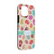 Easter Eggs iPhone 13 Pro Tough Case -  Angle
