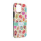 Easter Eggs iPhone 13 Tough Case - Angle