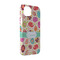 Easter Eggs iPhone 14 Case - Angle