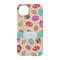 Easter Eggs iPhone 14 Case - Back