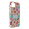 Easter Eggs iPhone 14 Plus Case - Angle