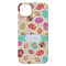 Easter Eggs iPhone 14 Plus Case - Back