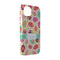 Easter Eggs iPhone 14 Pro Case - Angle