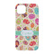 Easter Eggs iPhone 14 Pro Case - Back