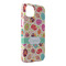 Easter Eggs iPhone 14 Pro Max Case - Angle