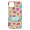 Easter Eggs iPhone 14 Pro Max Case - Back