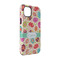 Easter Eggs iPhone 14 Tough Case - Angle