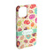 Easter Eggs iPhone 15 Case - Angle