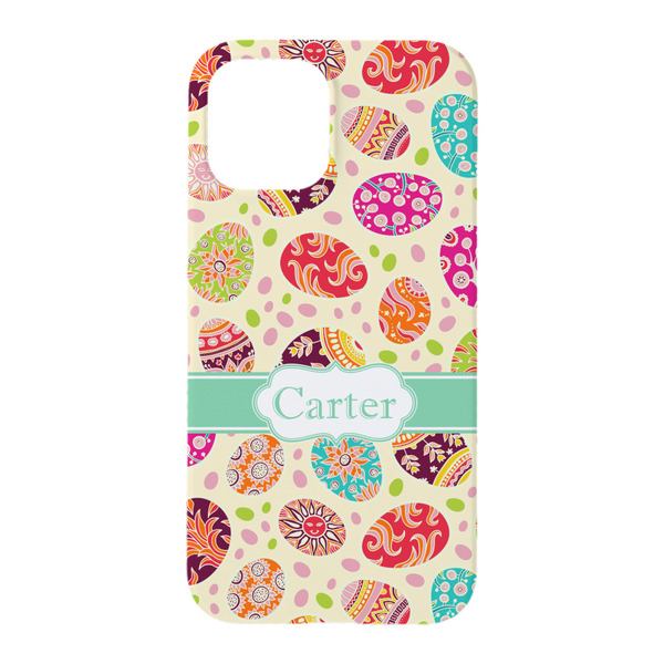 Easter Eggs iPhone 15 Case - Back