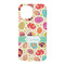 Easter Eggs iPhone 15 Case - Back