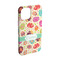 Easter Eggs iPhone 15 Pro Case - Angle