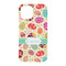 Easter Eggs iPhone 15 Pro Case - Back