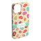 Easter Eggs iPhone 15 Pro Max Case - Angle