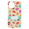 Easter Eggs iPhone 15 Pro Max Case - Back