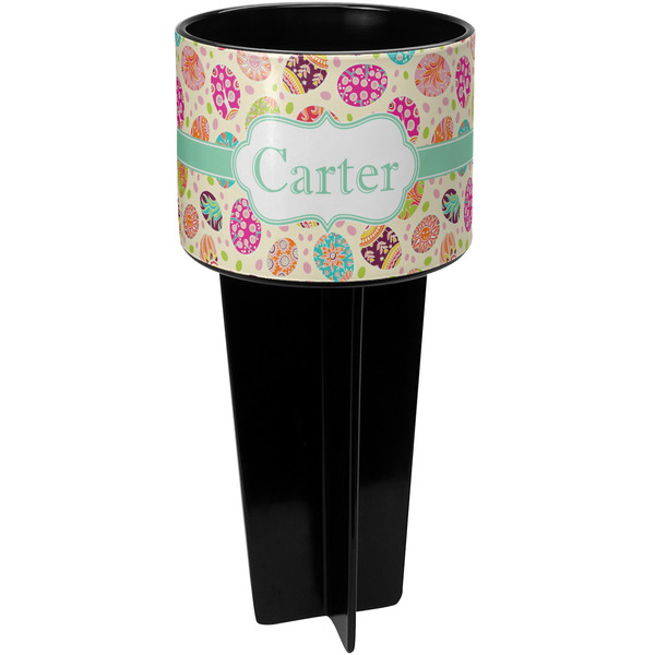 Easter Eggs spiker_black_apvl