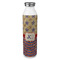 Vintage Stars & Stripes 20oz Stainless Steel Water Bottle - Full Print (Personalized)