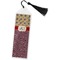 Vintage Stars & Stripes Book Mark w/Tassel (Personalized)