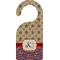 Vintage Stars & Stripes Door Hanger (Personalized)