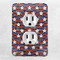 Vintage Stars & Stripes Electric Outlet Plate - LIFESTYLE