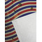 Vintage Stars & Stripes Golf Towel - Detail