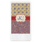 Vintage Stars & Stripes Guest Paper Towels - Full Color (Personalized)