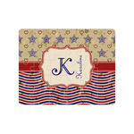 Vintage Stars & Stripes Jigsaw Puzzles (Personalized)