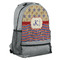 Vintage Stars & Stripes Backpack (Personalized)