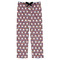 Vintage Stars & Stripes Mens Pajama Pants (Personalized)