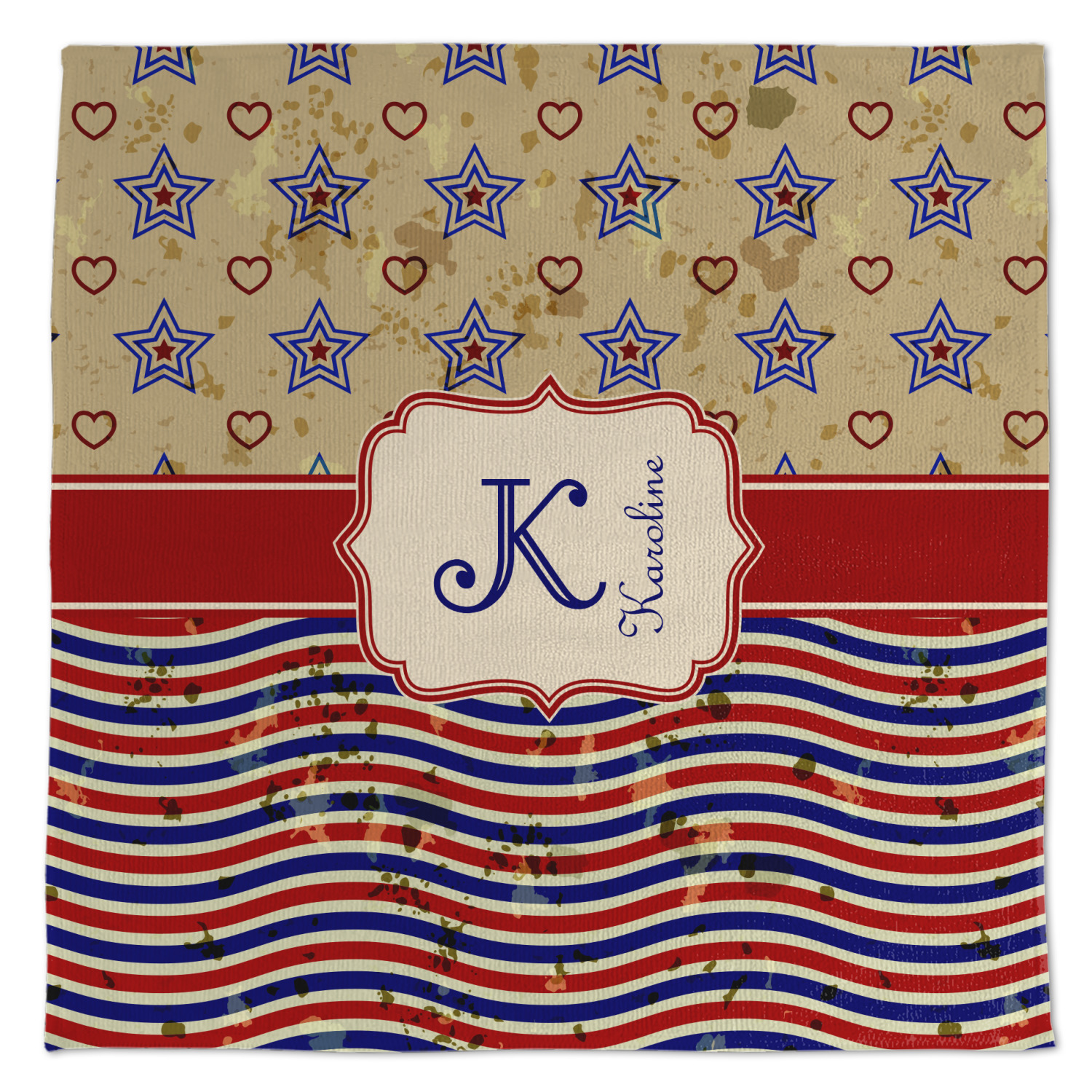 Lana's Shop Dish Towel - Thumbnail 5