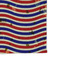 Vintage Stars & Stripes Microfiber Dish Rag - DETAIL