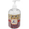 Vintage Stars & Stripes Acrylic Soap & Lotion Bottle (Personalized)