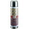 Vintage Stars & Stripes Stainless Steel Thermos (Personalized)