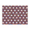 Vintage Stars & Stripes Tissue Paper Sheets - Large - Heavyweight