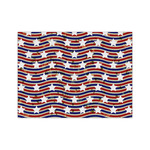 Vintage Stars & Stripes Tissue Paper Sheets - Medium - Heavyweight