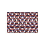 Vintage Stars & Stripes Tissue Paper Sheets - Small - Heavyweight