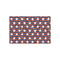Vintage Stars & Stripes Tissue Paper Sheets - Small - Heavyweight