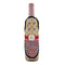 Vintage Stars & Stripes Wine Bottle Apron - IN CONTEXT