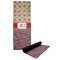 Vintage Stars & Stripes Yoga Mat (Personalized)