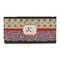 Vintage Stars & Stripes Ladies Wallet  (Personalized Opt)