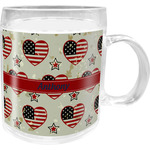 Americana Acrylic Kids Mug (Personalized)