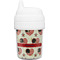 Americana Baby Sippy Cup (Personalized)