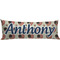 Americana Body Pillow Case (Personalized)