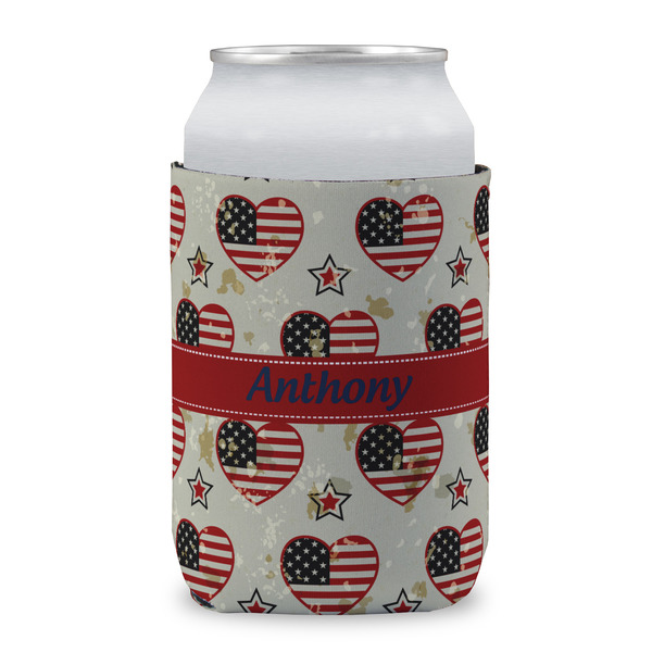 Americana Can Sleeve