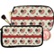 4th of July Makeup / Cosmetic Bags (Select Size)