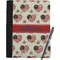 4th of July Notebook Padfolio