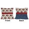 4th of July Outdoor Pillow - 20x20