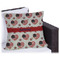 Americana Outdoor Pillow - 18" (Personalized)