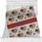 Americana Minky Blanket (Personalized)