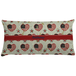 Americana Pillow Case (Personalized)
